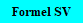 Formel